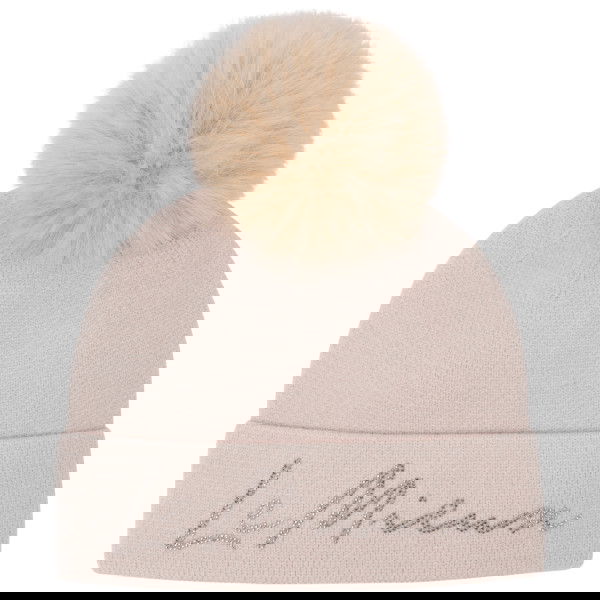 LeMieux Women's Hat Sparkle FW25, Bobble Hat