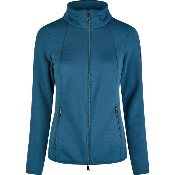 Pikeur Jacke Damen Polartec Selection HW24, Sweatjacke