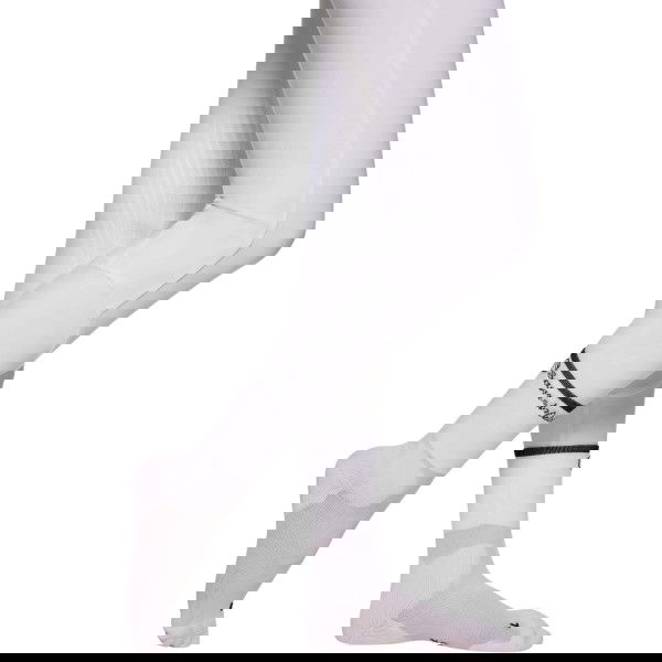 Samshield Reitsocken Unisex Balzane Short, Sportsocken