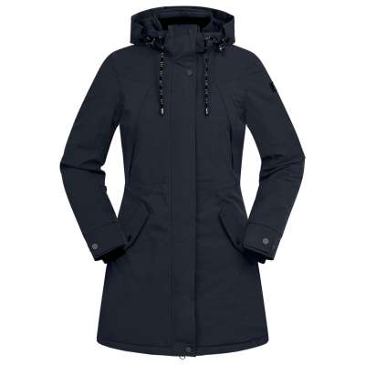 ELT Parka Damen Winter Performance Ontario, Reitparka