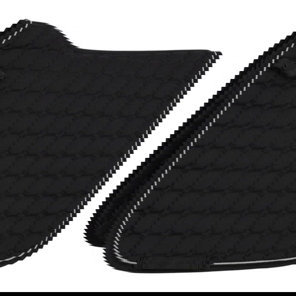 QHP Saddle Pad Firenze, Dressage Saddle Pad