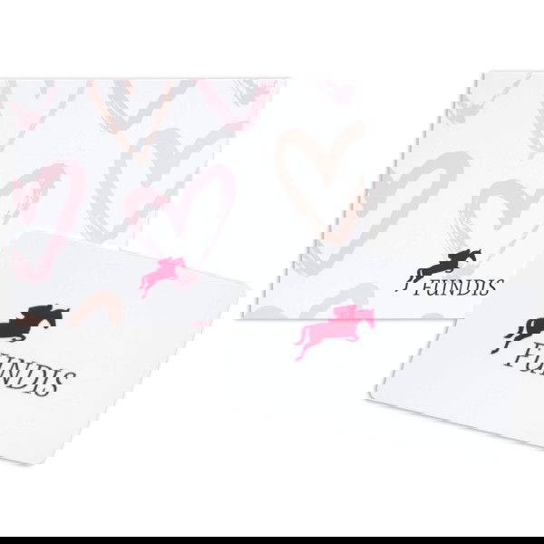 FUNDIS Reitsport Geschenkgutschein, Wert in CHF