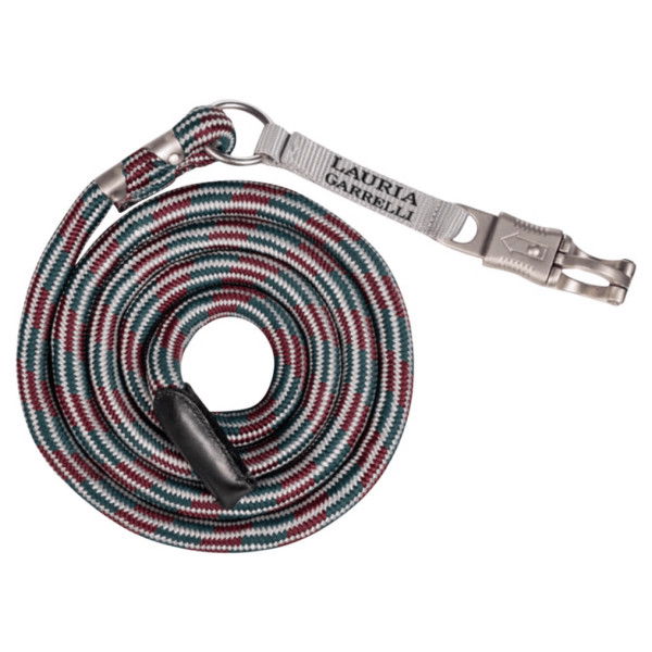 Lauria Garrelli Rope Livigno FW24, with Panic Hook