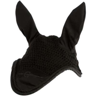 Covalliero Fly Bonnet Empara, Fly Cap, Fly Ears