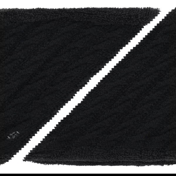 QHP Women's Scarf Zahra FW25, Tubular Scarf, Loop Scarf