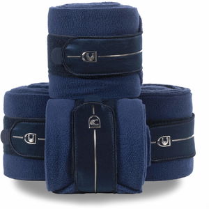 Cavallo Bandagen Cavaljola HW24, Fleecebandagen, 4er Set Cavallo Bandagen Cavaljola HW24, Fleecebandagen, 4er Set