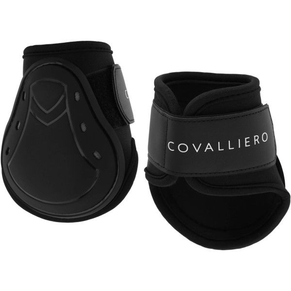 Covalliero Fetlock Boots SS25