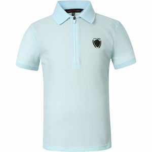 Covalliero Shirt Kinder FS24, Trainingsshirt, kurzarm Covalliero Shirt Kinder FS24, Trainingsshirt, kurzarm