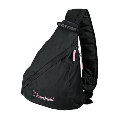 Samshield Helmtasche Protection Backpack Miss Shield