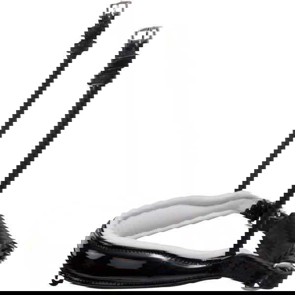 Schockemöhle Sports Wechselnasenriemen Malibu, schwedisch kombiniert