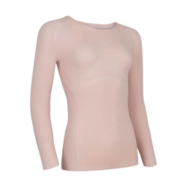 Samshield Women's Shirt Agathe FW22, Training Shirt, Long-Sleeved