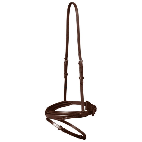 Waldhausen Noseband S-Line, English Combined