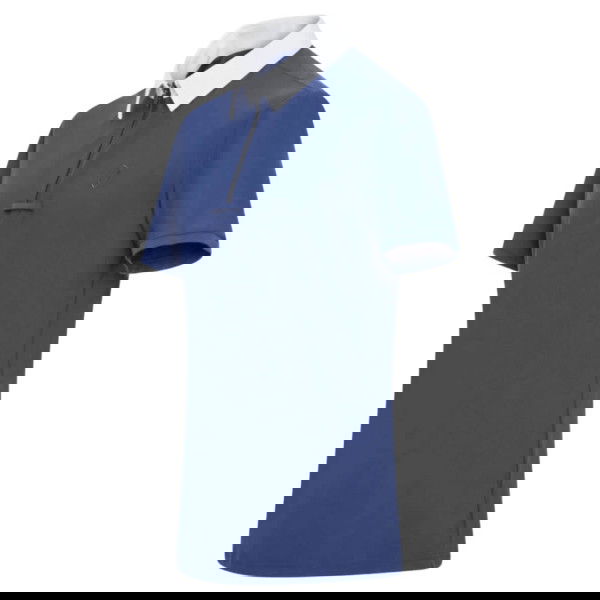 Samshield Turniershirt Herren Henri, UV-Schutz, kurzarm