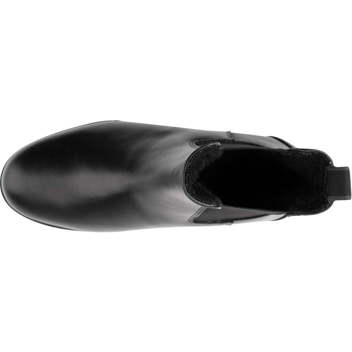 Contrace© Reitstiefeletten »BZ Lace Vegan« - Damen Reitschuhe Aus Kunstleder – Atmungsaktive Stiefeletten – Reißverschluss, Schnürung, Gummisohle & Mesh- Futter – Schwarz – Größe 38 Von Contrace | : Damenmode