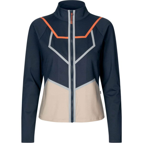 Kingsland Shirt Damen KLvicky HW24, Trainingsshirt, langarm