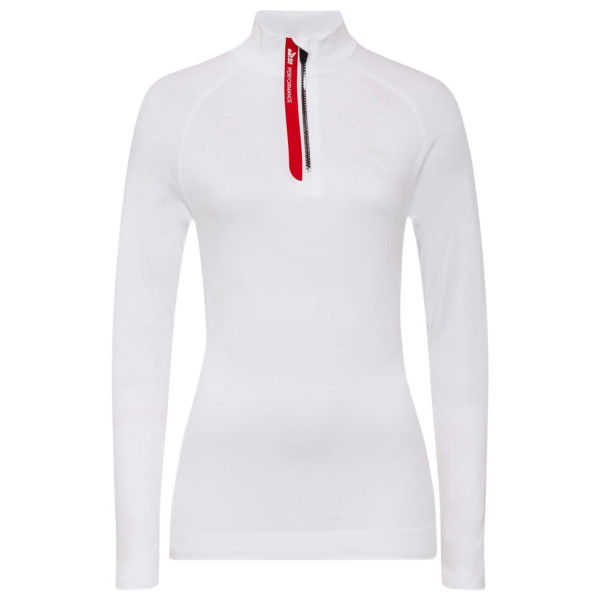 EaSt Women´s Shirt Seamless Longsleeve