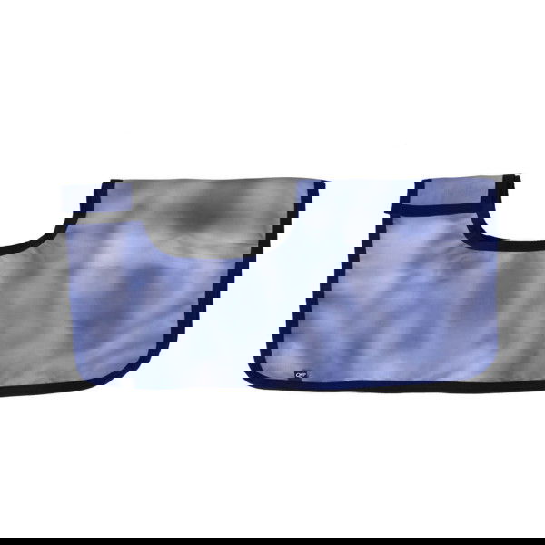 QHP Hobby Horse Riding Rug