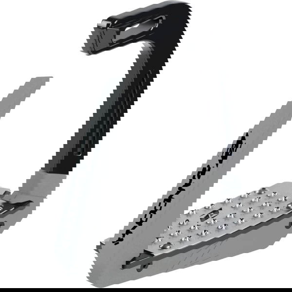 Zandona Steigbügel Omnia, Sicherheitssteigbügel