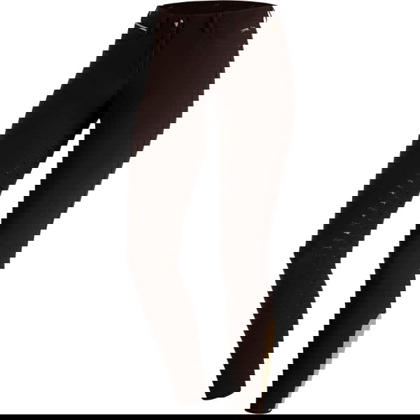 Schockemöhle Sports Women´s Riding Breeches Electra, Full-Grip, UV-Protection