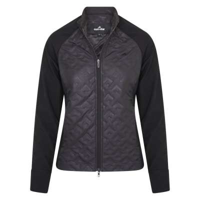 Euro Star Jacke Damen ES Dosa FS21, Hybridjacke