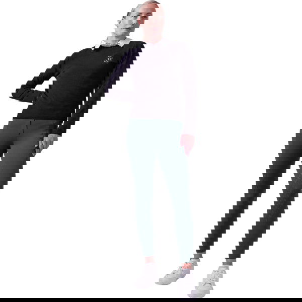 PS of Sweden Reitleggings Damen Katja FG, Vollbesatz, Full-Grip