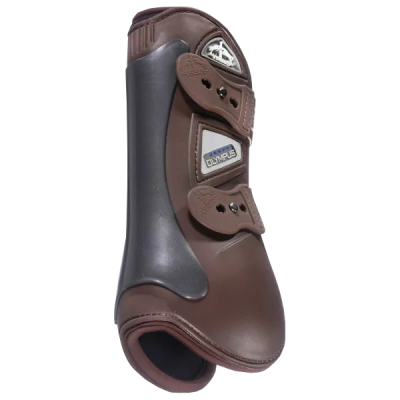 Free Gift Veredus Tendon Boots Olympus Front (brown, M) from £399 purchase value