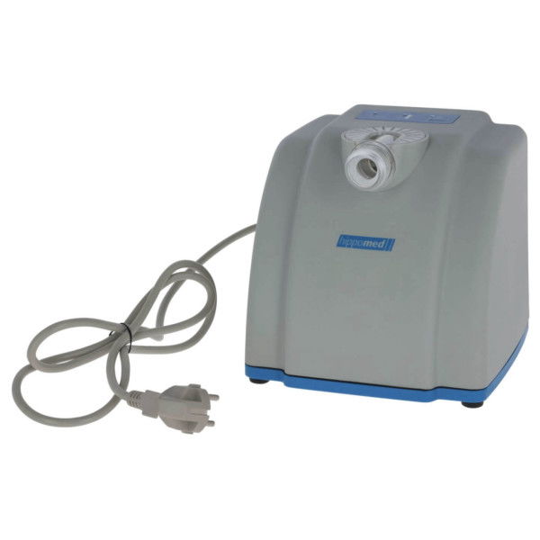 Hippomed Ultrasonic Inhaler Air One, without Accessories