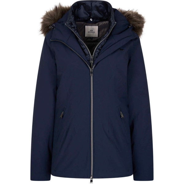 HV Polo Jacke Damen HVPIsa HW24, Winterjacke