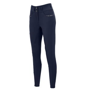 Pikeur Reithose Damen Sebiha, Vollbesatz, McCrown-Besatz Pikeur Reithose Damen Sebiha, Vollbesatz, McCrown-Besatz