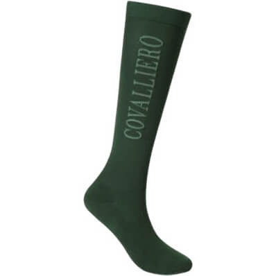 Covalliero Riding Socks Competition FW24, Knee Socks