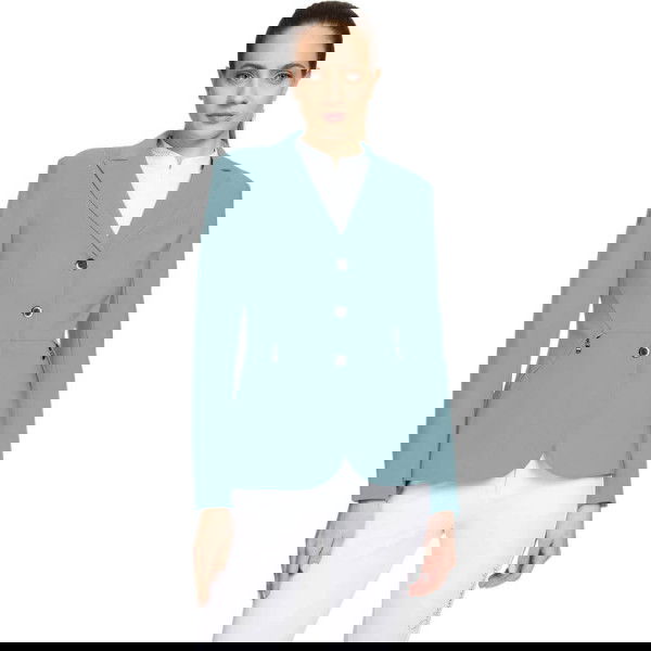 Samshield Sakko Damen Jackie Crystal FS24, Jacket, Turniersakko, Turnierjacket