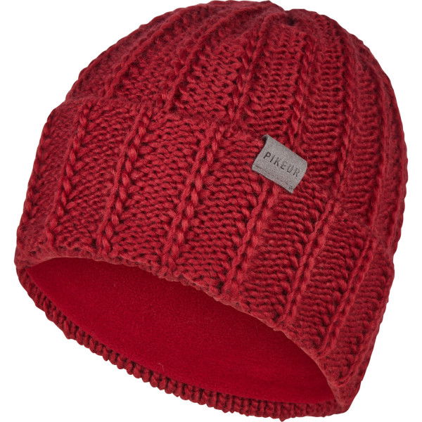 Pikeur Mütze Damen Sports HW24, Ripp Beanie