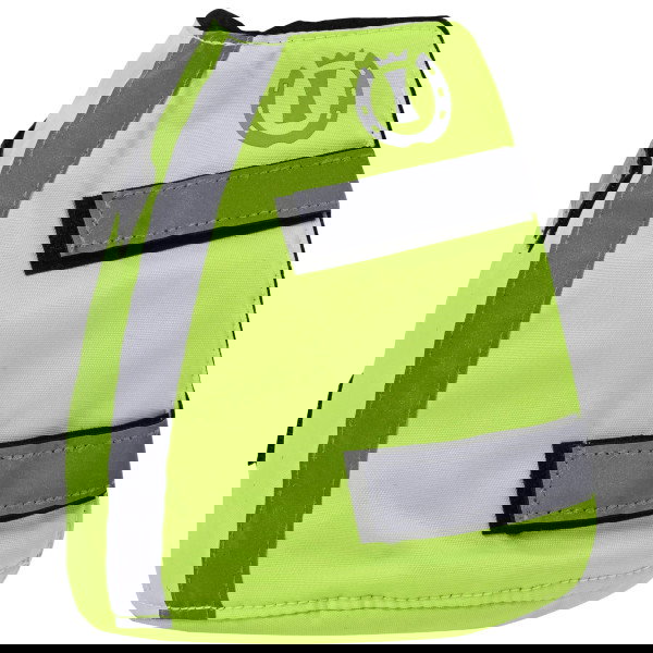 Imperial Riding Steigbügel-Zehenwärmer IRHReflective, reflektierend