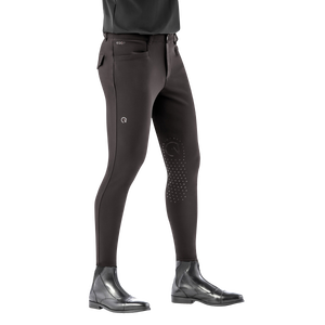 Ego7 Reithose Herren EJ Jumping Breeches, Kniebesatz, Knee-Grip Ego7 Reithose Herren EJ Jumping Breeches, Kniebesatz, Knee-Grip
