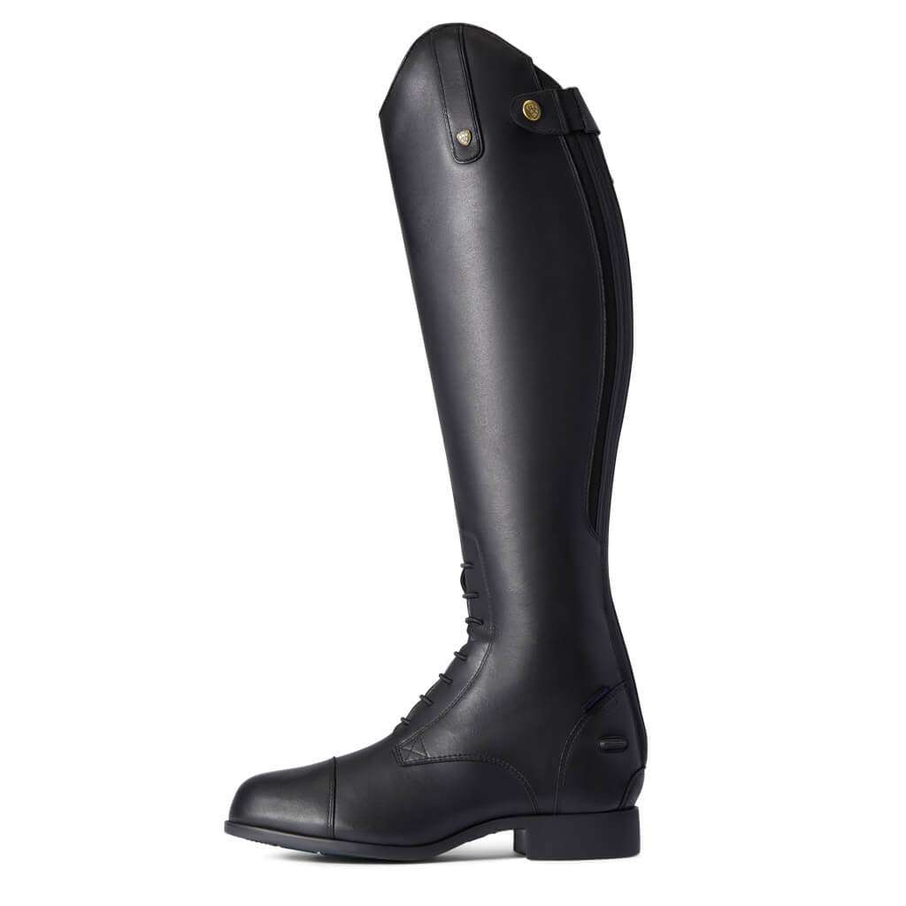 Ariat Women s Riding Boots Heritage Contour II H2O Insulated FUNDIS Equestrian