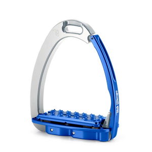 Tech Stirrups Steigbügel Venice Plus EVO, Sicherheitssteigbügel, Aluminium Tech Stirrups Steigbügel Venice Plus EVO, Sicherheitssteigbügel, Aluminium