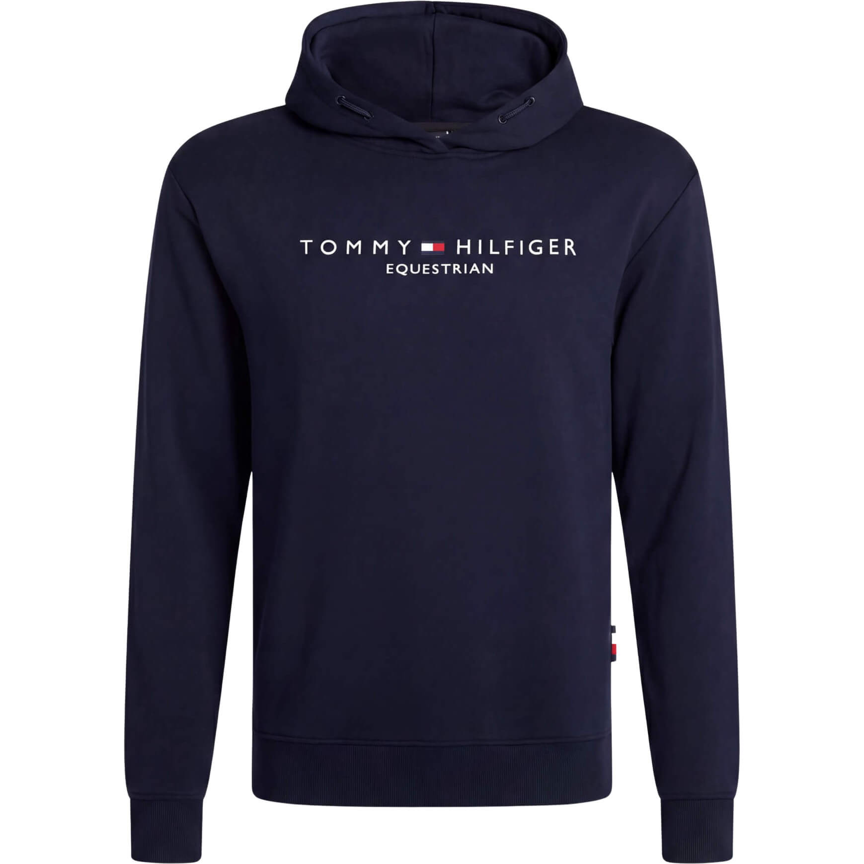 Tommy Hilfiger Equestrian Pullover Herren Anniversary FS26, Hoodie