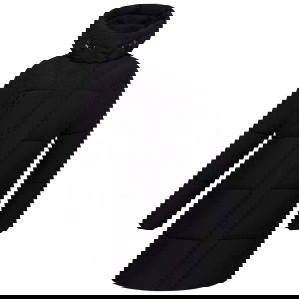 HV Polo Mantel Damen HVPFanny HW25, Wintermantel, Steppmantel