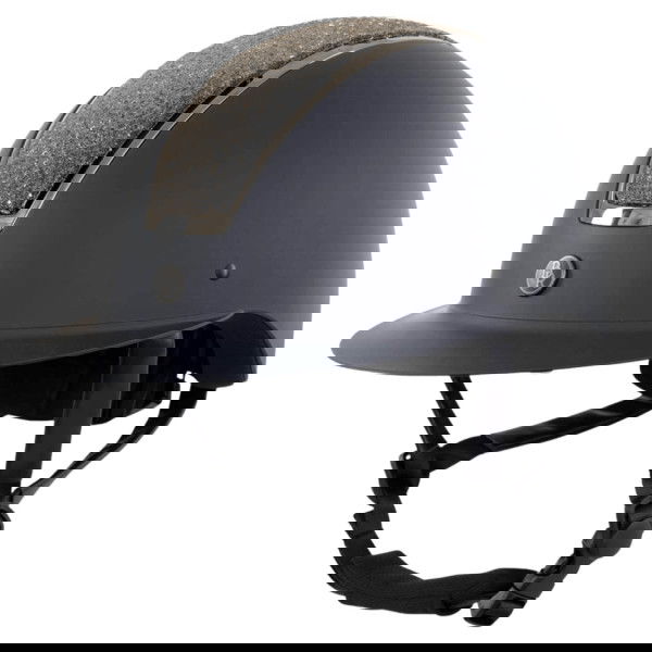 BR Reithelm Omega Glamourous VG1, breites Schild