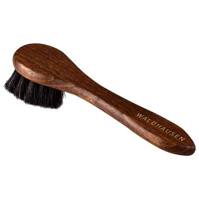 Waldhausen Shoe Brush Cream Brush Exclusive