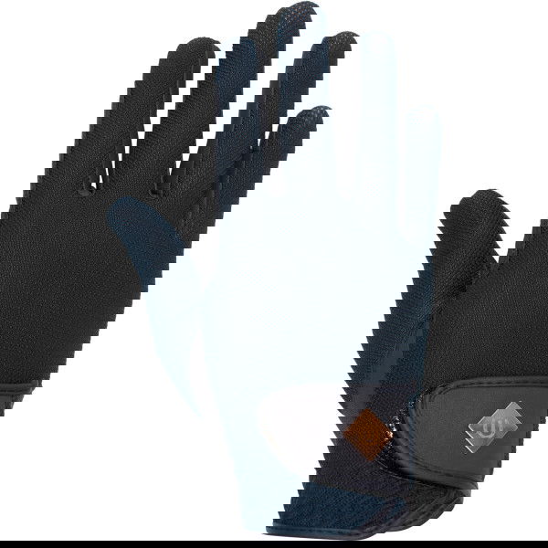 Imperial Riding Women's Riding Gloves IRHSummercool basic, Summer Riding Gloves