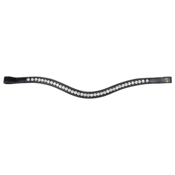 Waldhausen Browband X-Line Classic, Curved