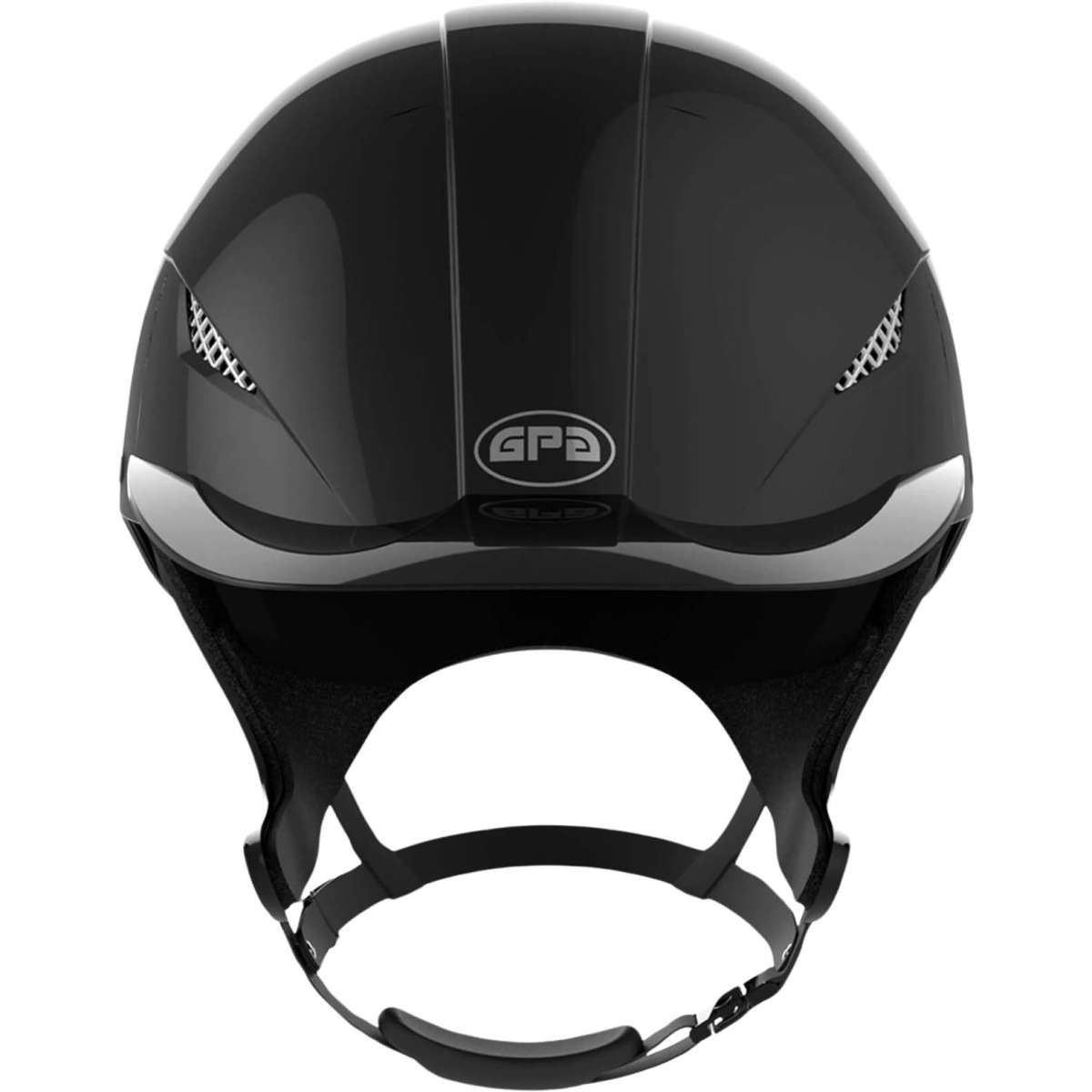 GPA Riding Helmet Easy Speed Air TLS | FUNDIS Equestrian