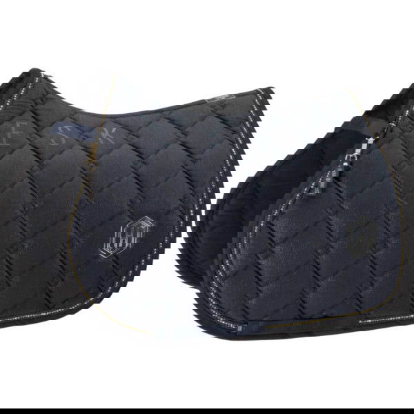 Eskadron Schabracke Cotton Glitter Crystal Heritage 25/26, Springschabracke