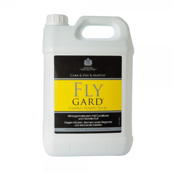 Carr & Day & Martin Fly Spray Flygard Equimist