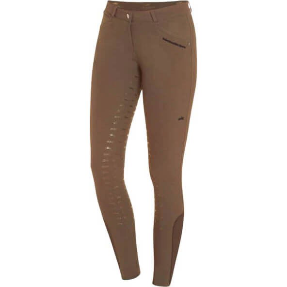 Schockemöhle Sports Reithose Damen Cindy FS, Vollbesatz, Full-Grip