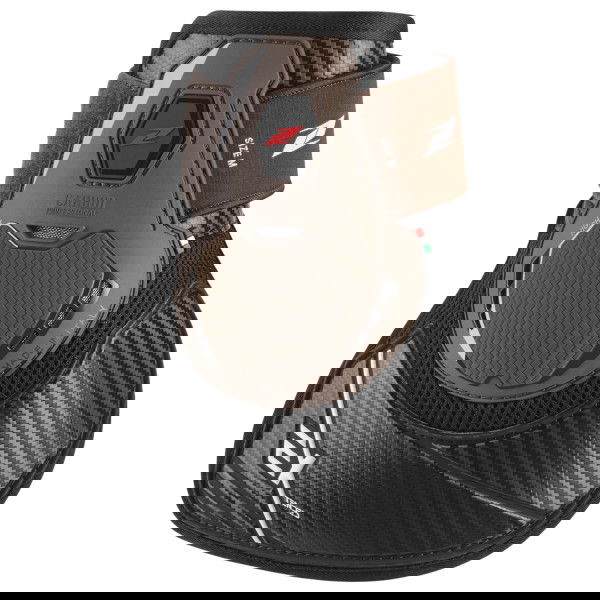 Zandona Streichkappen Carbon Professional Young Ex Fetlock