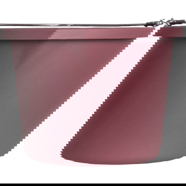 Grooming Deluxe Eimer, Futter- und Wassereimer