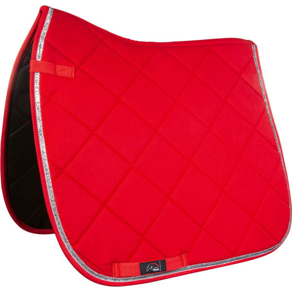 HKM Saddle Pad Romy Shetty