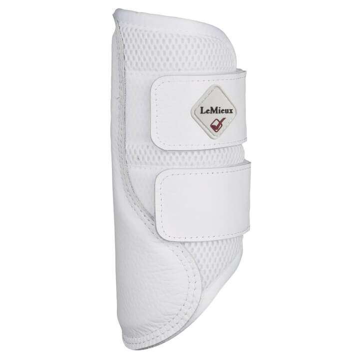 Lemieux prosport mesh brushing boots best sale